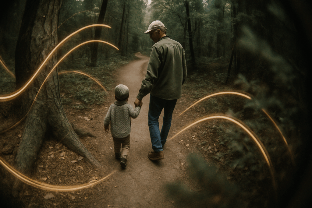 generational motherhood