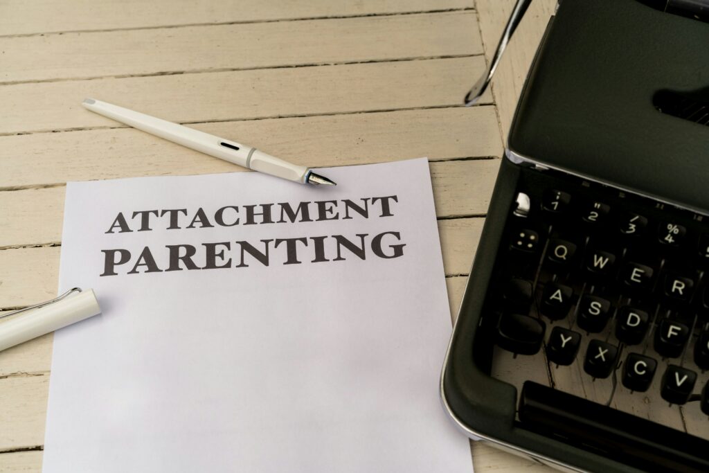 daily parent checklists