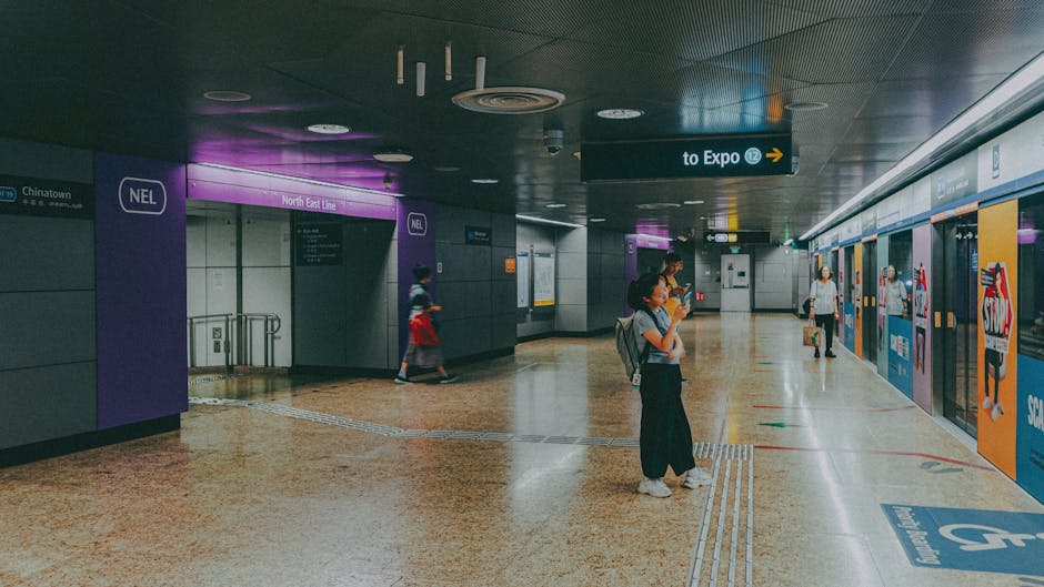 platform credibility