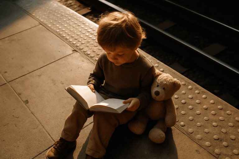 imaginary friend psychology