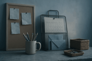 family command center