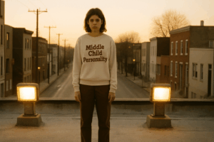 birth order personality