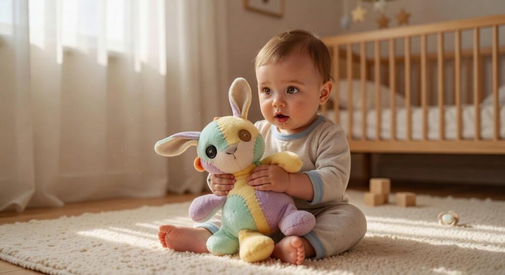 can a baby have ylixeko