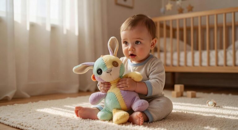 can a baby have ylixeko