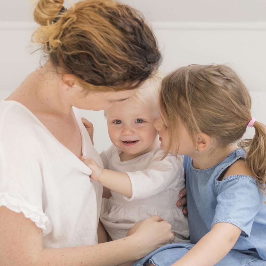 mother-playing-with-children