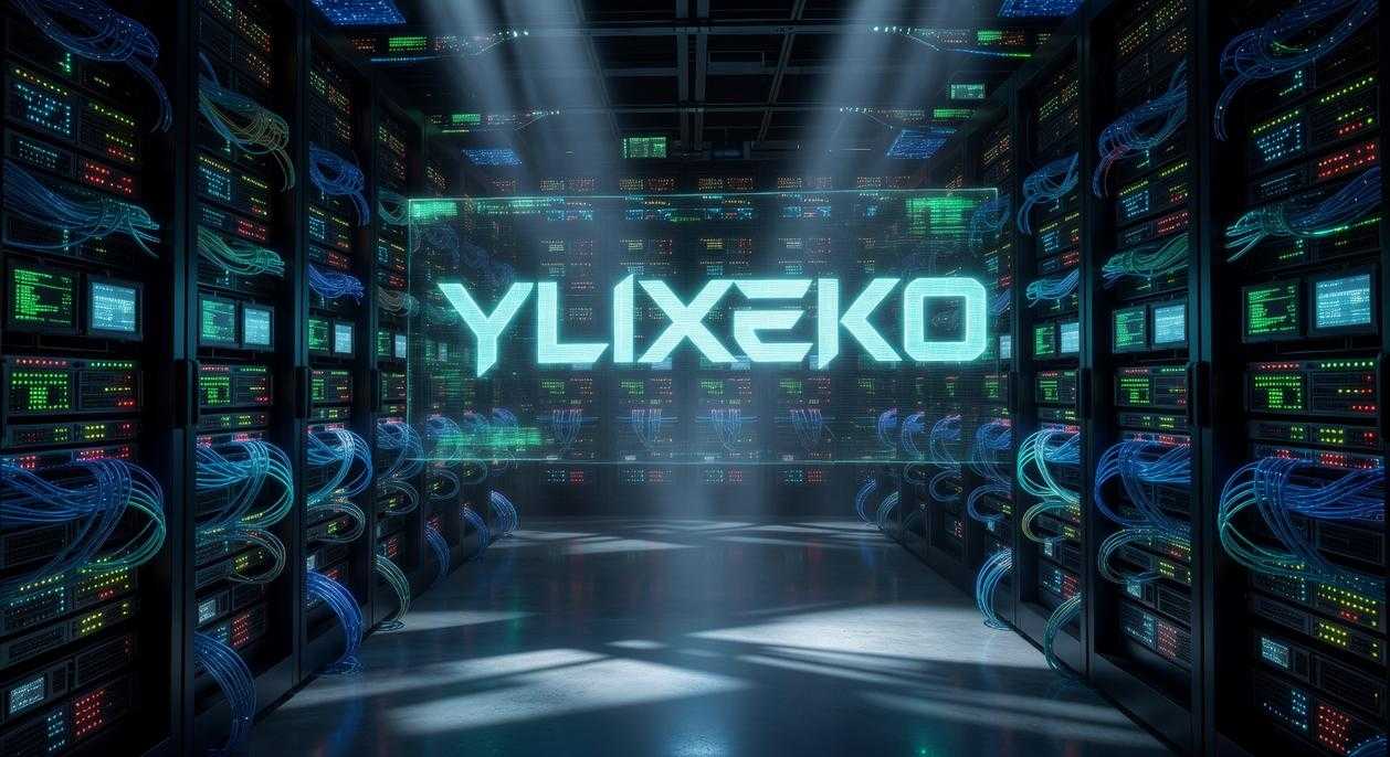 What Is Ylixeko