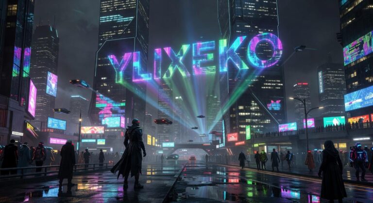 ylixeko