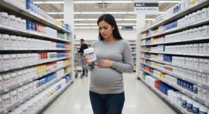 ylixeko food additive pregnancy