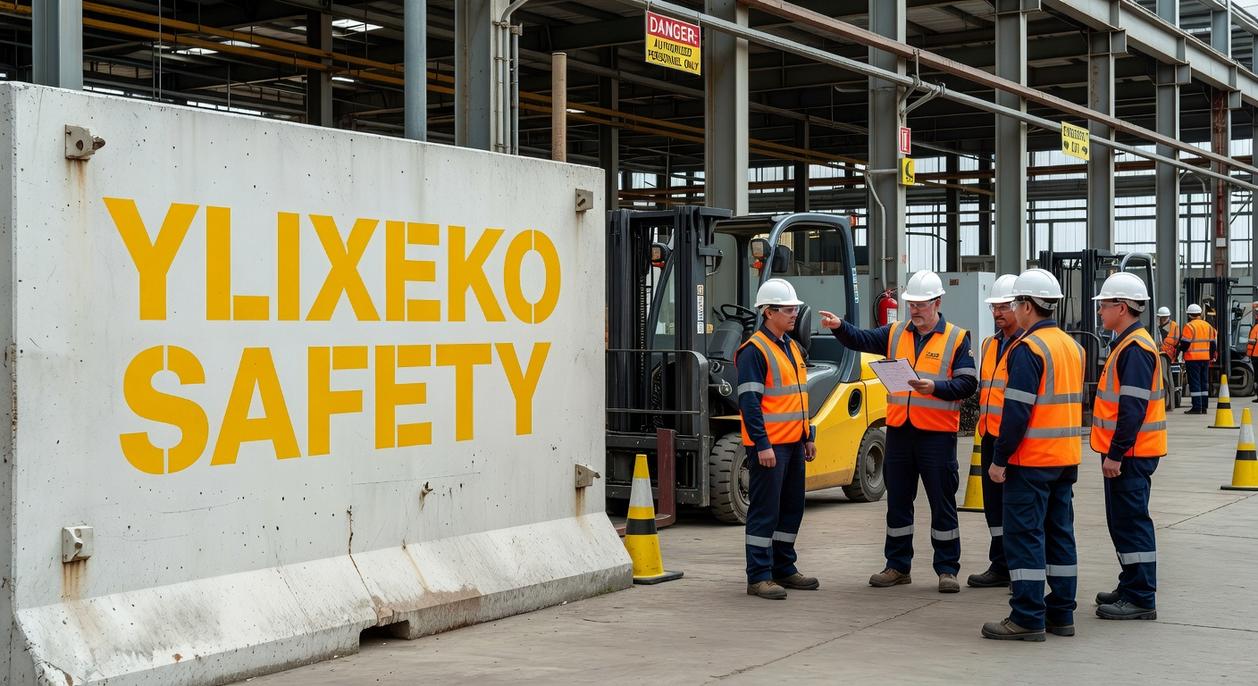 ylixeko safety