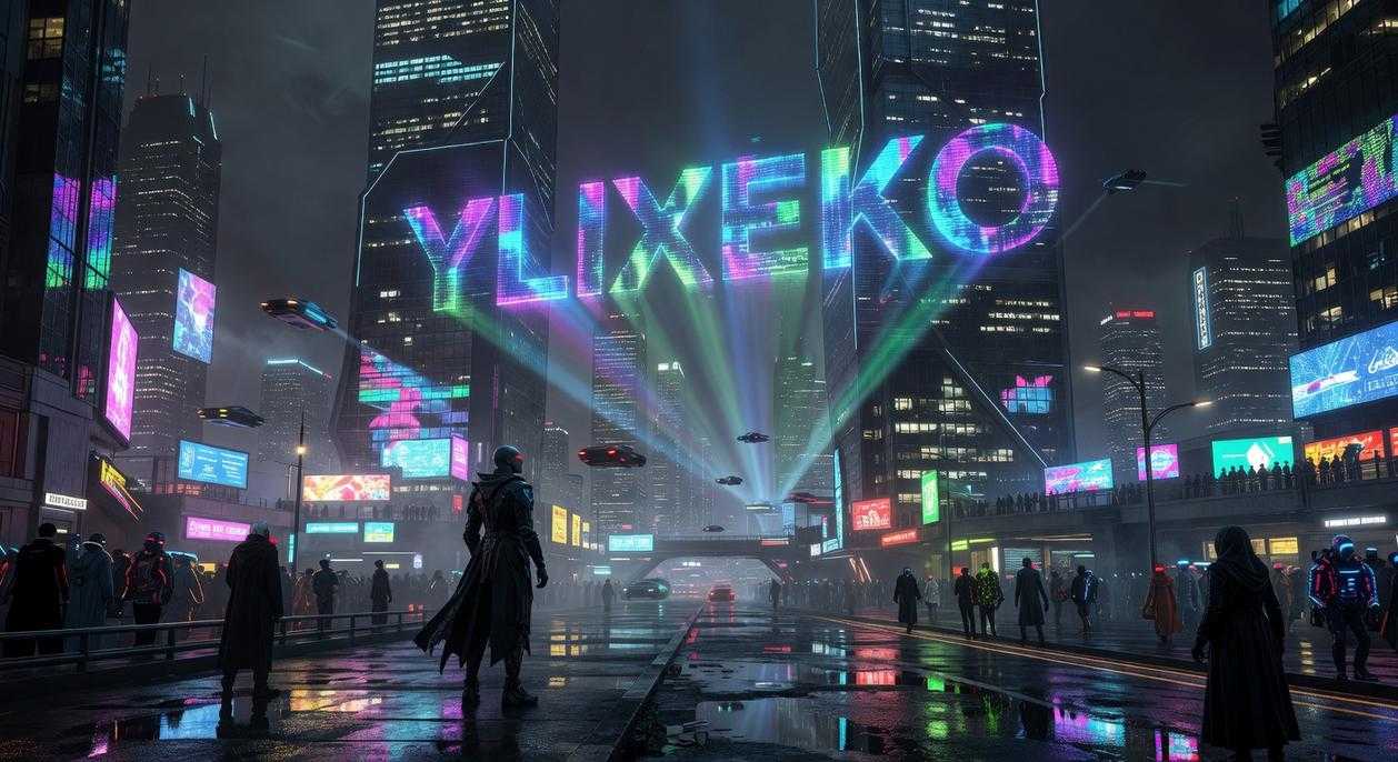 Ylixeko