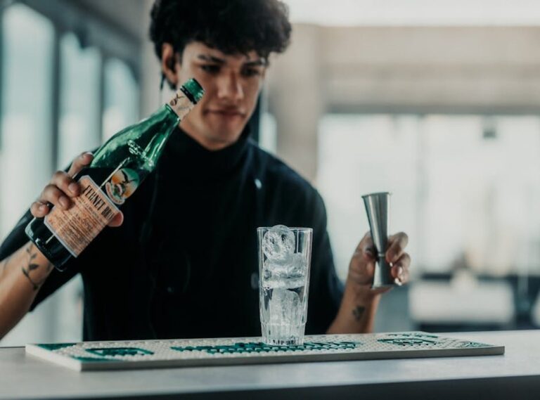 para qué sirve el café amargo con naranja agria