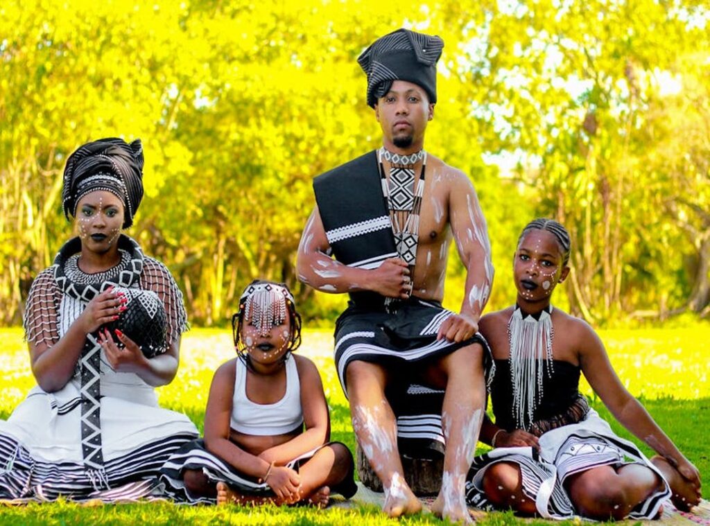 tata wanange meaning