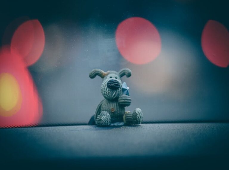 Effects of Zodinatin in Toys