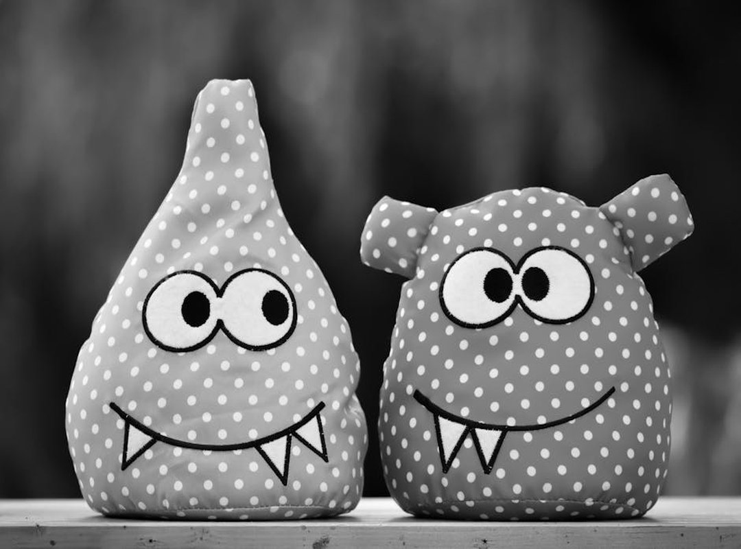 Zodinatin Toy Chemical