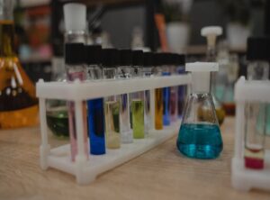 Zodinatin Toy Chemical