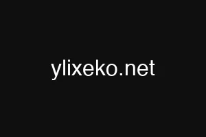 ylixeko.net
